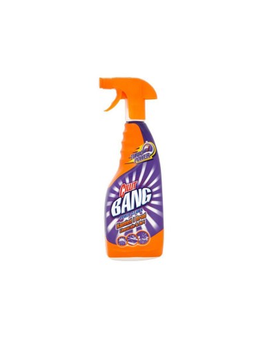 CILLIT BANG Spray do łazienek, 750 ml 