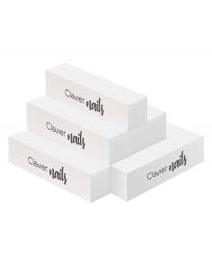 CLAVIER Blok polerski, 10 szt