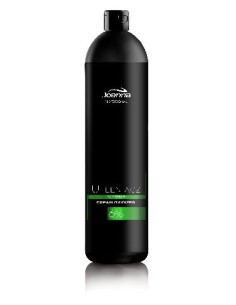 Joanna, Professional, utleniacz w kremie 6%, 1000 ml