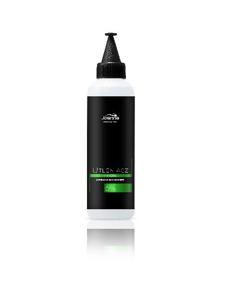 Joanna, Professional, utleniacz w kremie 6%, 130 ml