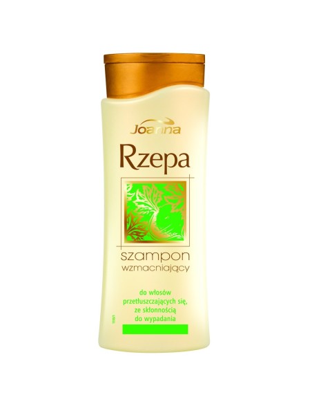Joanna Rzepa Szampon wzmacniający 400 ml