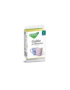 FORTE+ Gąbka profilowana, 1 szt