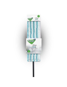 FORTE+ Mop płaski z drążkiem BASIC, 1 szt