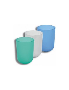 DONEGAL Kubek łazienkowy (9541)