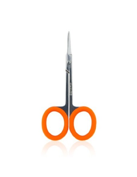 DONEGAL Nożyczki do skórek NEON-PLAY RÓŻOWE