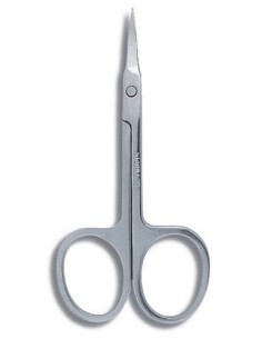 DONEGAL Nożyczki do skórek 9166