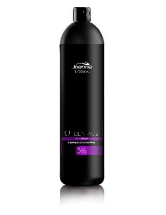 JOANNA Professional utleniacz w kremie 3%, 1 l