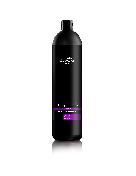 JOANNA Professional utleniacz w kremie 3%, 1 l
