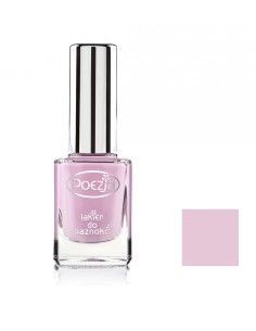 POEZJA Lakier do paznokci 70 JASNY RÓŻ, 11 ml
