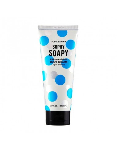 Duft & Doft Krem do ciała Sophy Soap, 200 ml