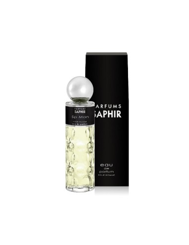 SAPHIR MEN Woda perfumowana  SP, 200 ml