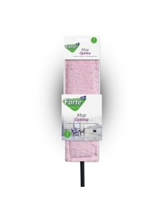 FORTE+ Mop płaski z drążkiem OPTIMA, 1 szt