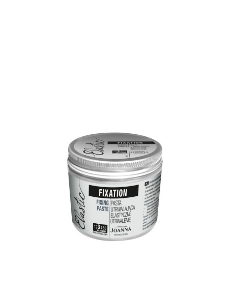 JOANNA PROFESSIONAL Pasta do włosów UTRWALAJĄCA, 200 g 