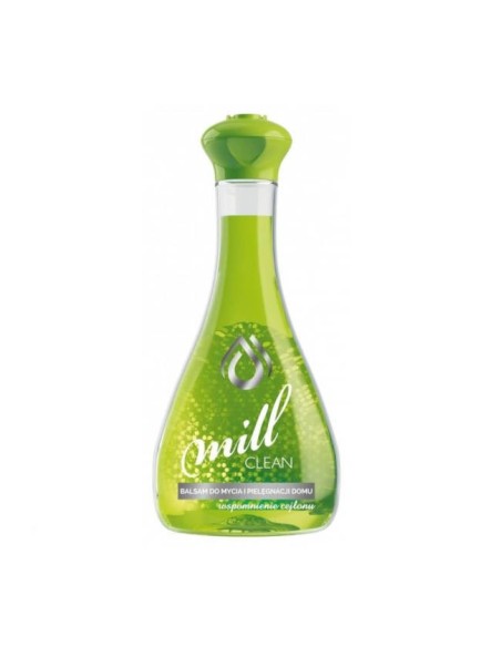 MILL CLEAN Balsam do mycia i pielęgnacji domu UNIWERSALNY Wspomnienie Cejlonu, 888 ml
