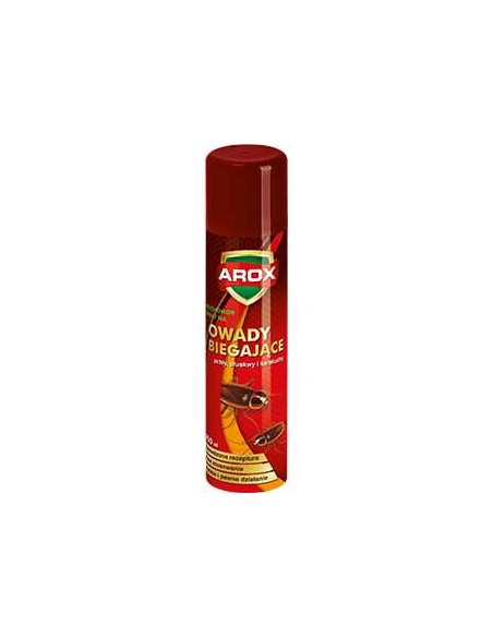 AROX MUCHOMOR Spray na owady biegające, 400 ml
