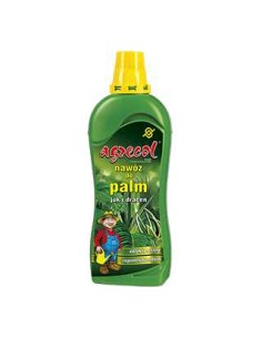 AGRECOL Nawóz DO PALM, JUK I DRACEN, 750 ml