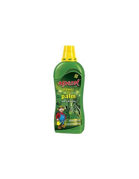 AGRECOL Nawóz DO PALM, JUK I DRACEN, 750 ml