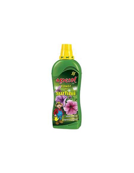 AGRECOL Nawóz DO SURFINI, 750 ml