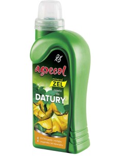 AGRECOL MINERALNY Nawóz w żelu DO DATURY, 500 ml