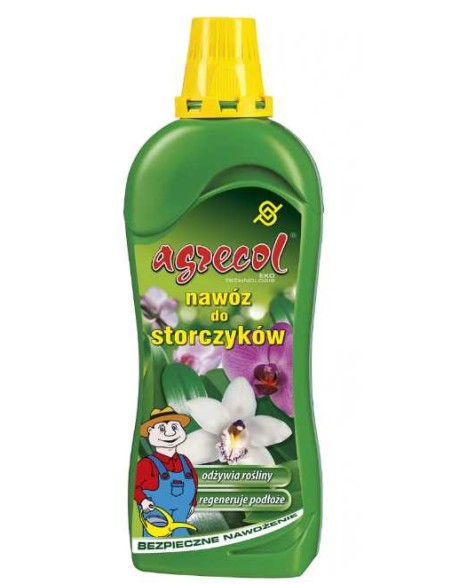 AGRECOL Nawóz DO STORCZYKÓW, 750 ml