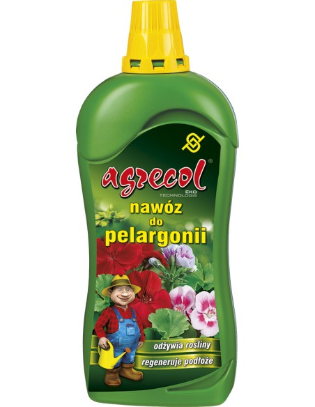 AGRECOL Nawóz DO PERALGONI 1.2 l