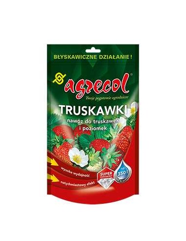 AGRECOL Nawóz DO TRUSKAWEK I POZIOMEK, 350 g