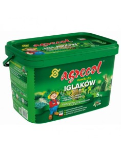 AGRECOL Nawóz DO TRAWNIKÓW SUPER WIELOSKŁADNIKOWY, 5 kg