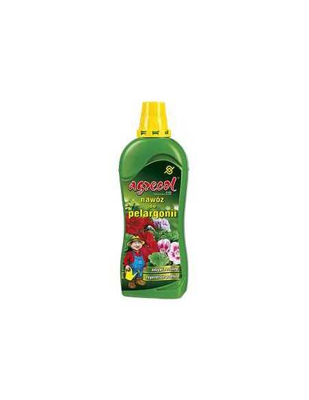 AGRECOL Nawóz DO PERALGONI, 750 ml