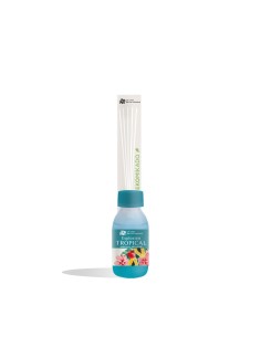 LA CASA DE LOS AROMAS EKOMIKADO Patyczki zapachowe TROPIKALNA EKSPLOZJA, 85 ml