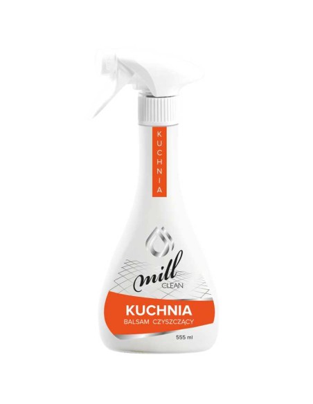 MILL CLEAN Balsam czyszczący DO KUCHNI, 555 ml 