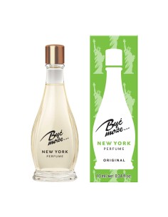 BYĆ MOŻE Perfumy NEW YORK, 10 ml