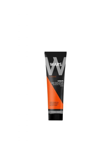 WARS CLASSIC Krem do golenia, 65 g