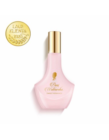 PANI WALEWSKA Perfumy SWEET ROMANCE, 30 ml 
