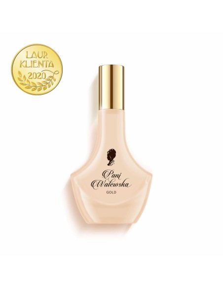 PANI WALEWSKA Perfumy GOLD, 30 ml