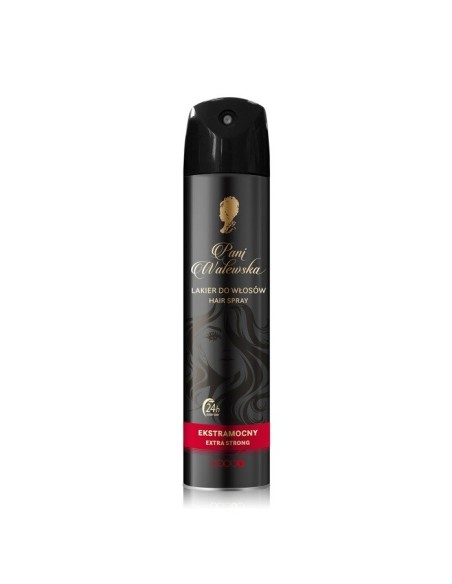 PANI WALEWSKA Lakier do włosów EXTRA MOCNY, 250 ml