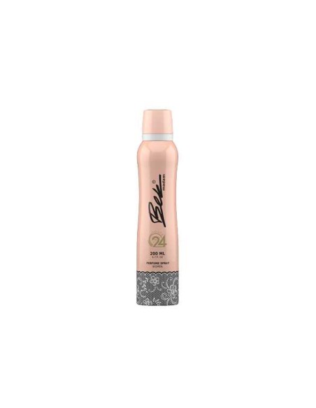 BEK WOMEN Dezodorant do ciała spray MADAM, 200 ml