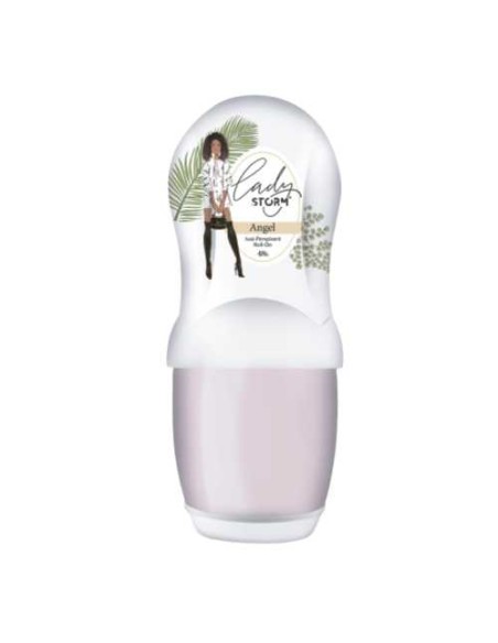 STORM WOMEN Antyperspirant do ciała roll-on ANGEL, 50 ml
