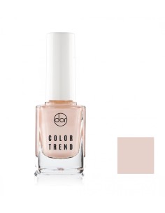 DOR COLOR TREND Lakier do paznokci F5 FRENCH, 11 ml