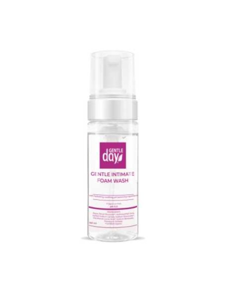 GENTLE DAY Pianka do higieny intymnej, 150 ml