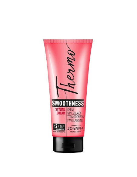 ‌JOANNA PROFESSIONAL THERMO Krem do włosów STYLIZUJĄCY, 200 g