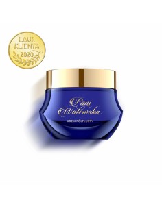 PANI WALEWSKA CLASSIC Krem do twarzy PÓŁTŁUSTY, 50 ml 