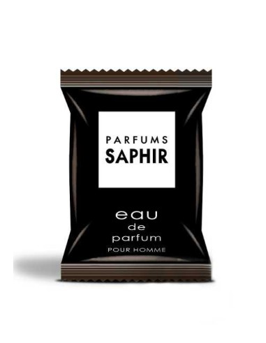 SAPHIR MEN Woda perfumowana fiolka BOXES DYNAMIC, 1,75 ml 