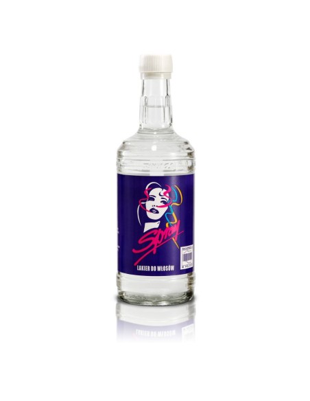SYNTEZA SPRAY Lakier do włosów, 500 ml zapas
