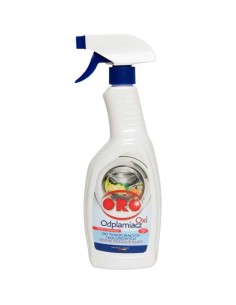 ORO OXI Płyn do miejscowego odplamiania, 750 ml