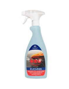 ORO Płyn do mycia płyt ceramicznych i indukcyjnych, 500 ml