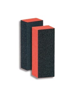 DONEGAL Pilnik do paznokci BLOK TRÓJSTRONNY (9351), 1 szt