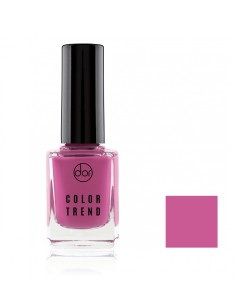 DOR COLOR TREND Lakier do paznokci 2/2 RÓŻOWY, 11 ml