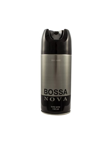 JEAN MARC MEN Dezodorant męski BOSSA NOVA, 150 ml 