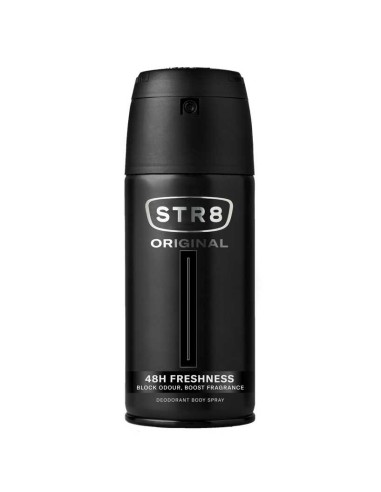 STR8 MEN Dezodorant męski ORIGINAL, 150 ml