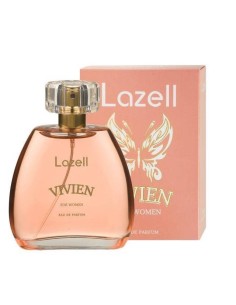 LAZELL WOMEN Woda perfumowana VIVIEN, 100 ml 